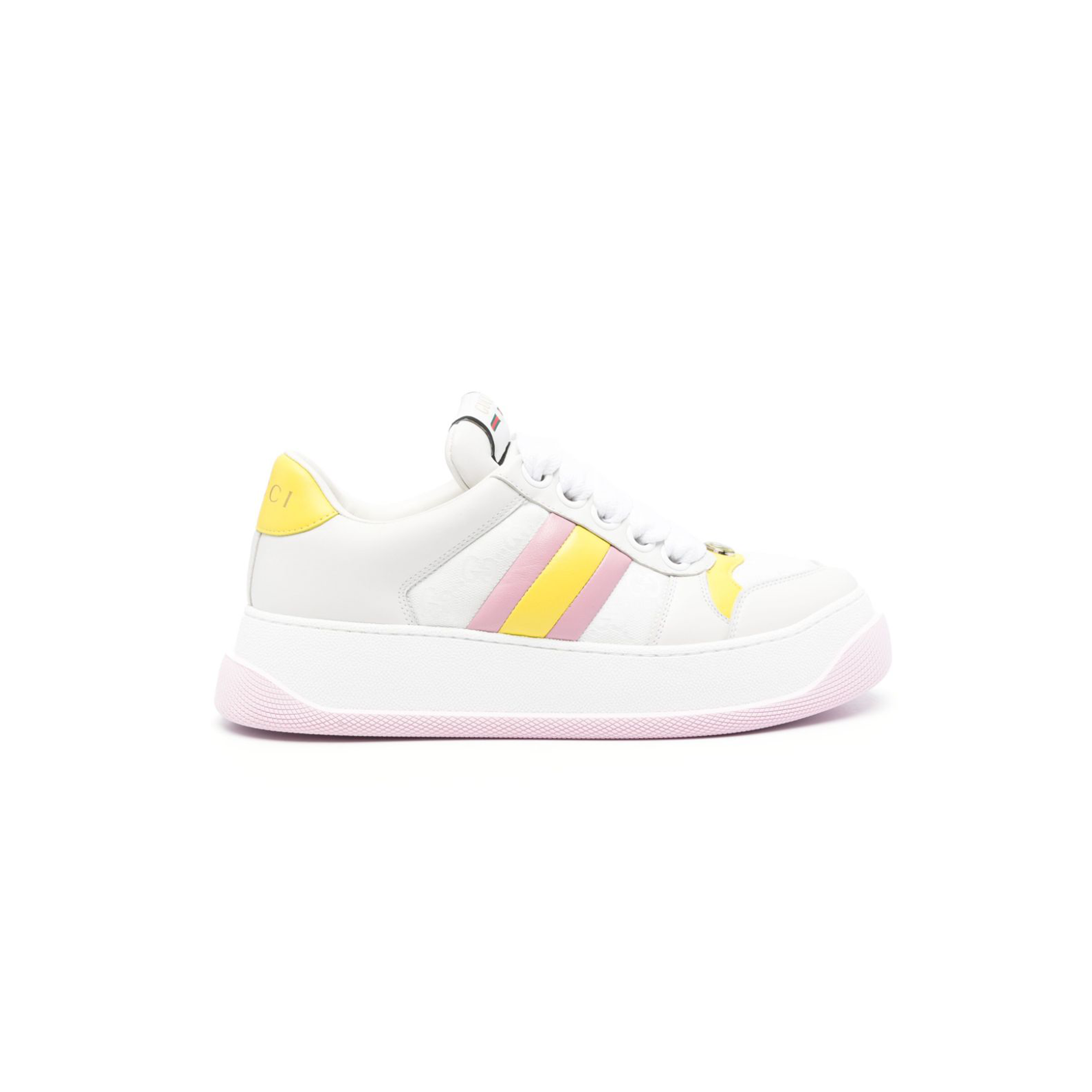 G*u*i screener platform sneakers 777102